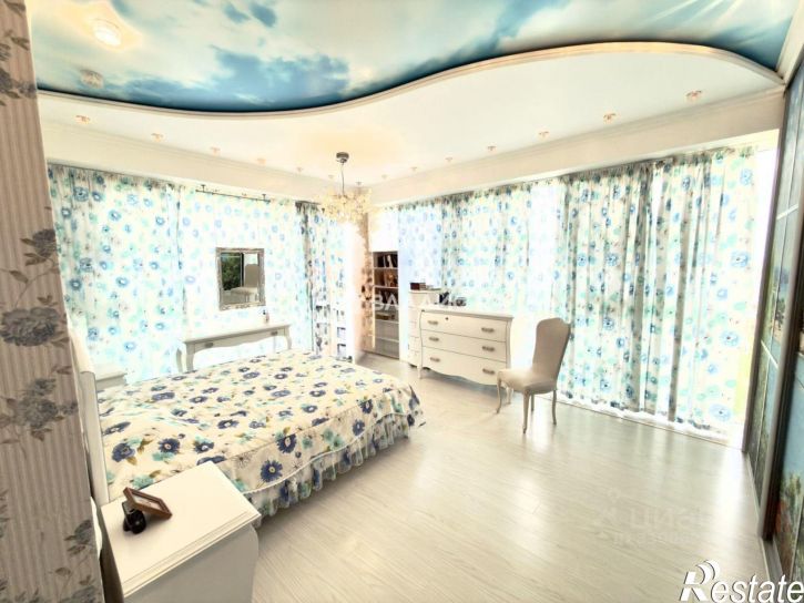 4-комн квартира ул Академическая, 23А,  д. 23А