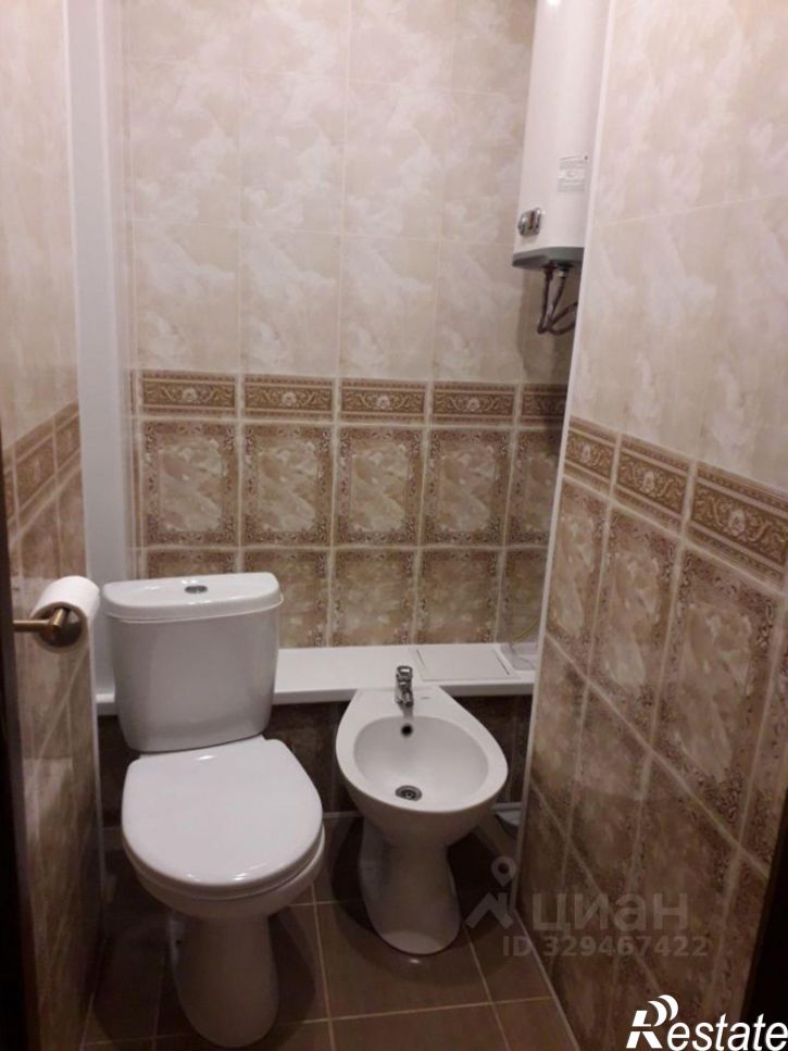 2-комн квартира ул Губкина, 17б,  д. 17б