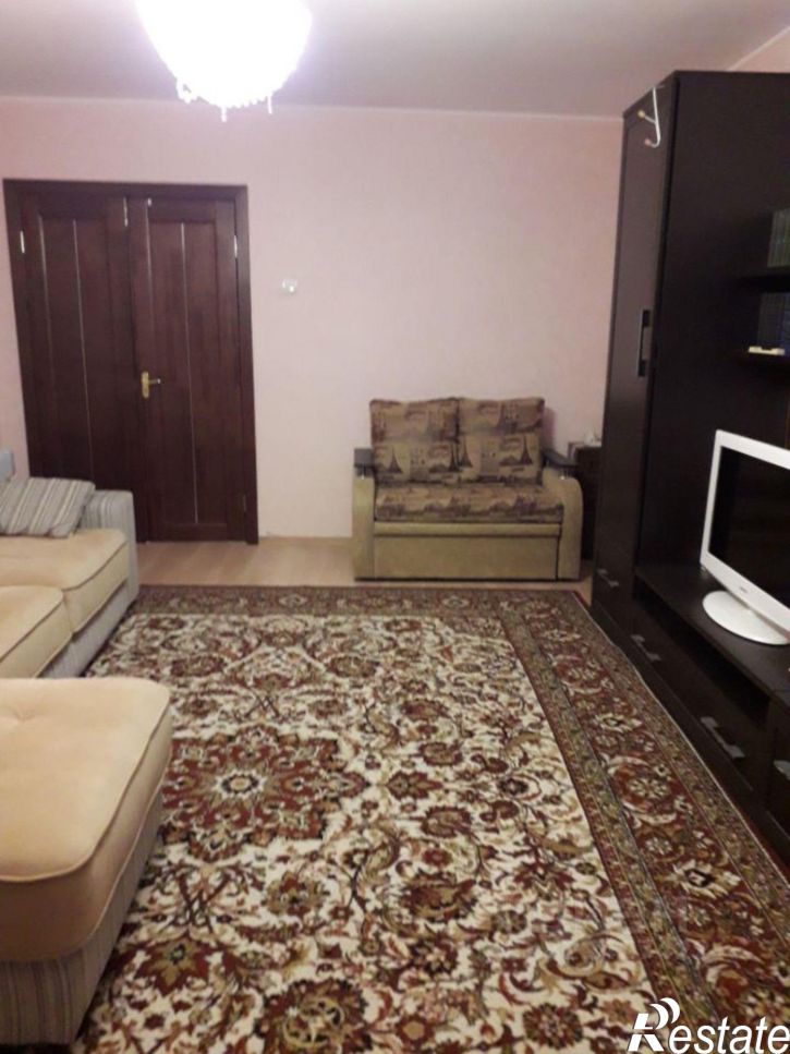 2-комн квартира ул Губкина, 17б,  д. 17б