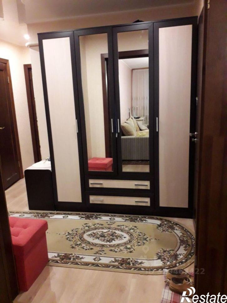 2-комн квартира ул Губкина, 17б,  д. 17б