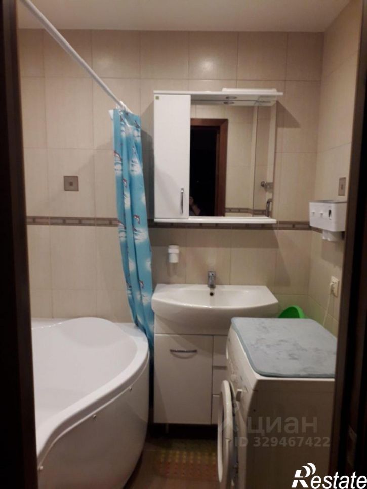 2-комн квартира ул Губкина, 17б,  д. 17б
