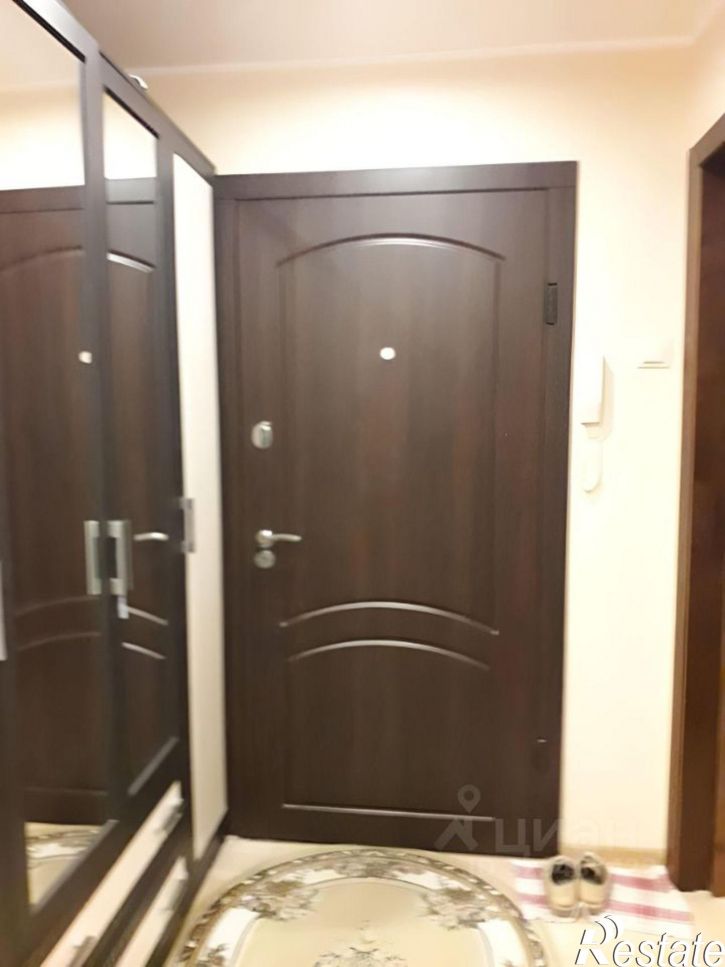 2-комн квартира ул Губкина, 17б,  д. 17б