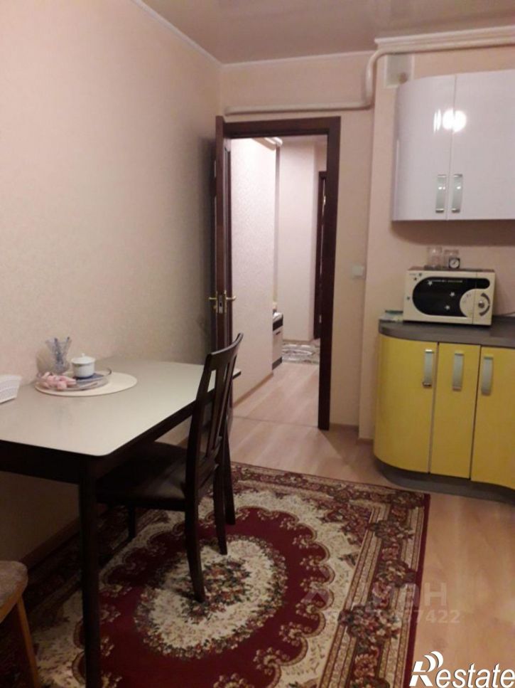 2-комн квартира ул Губкина, 17б,  д. 17б