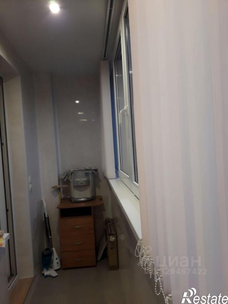 2-комн квартира ул Губкина, 17б,  д. 17б