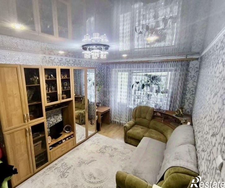 1-комн квартира ул Щорса, 46,  д. 46