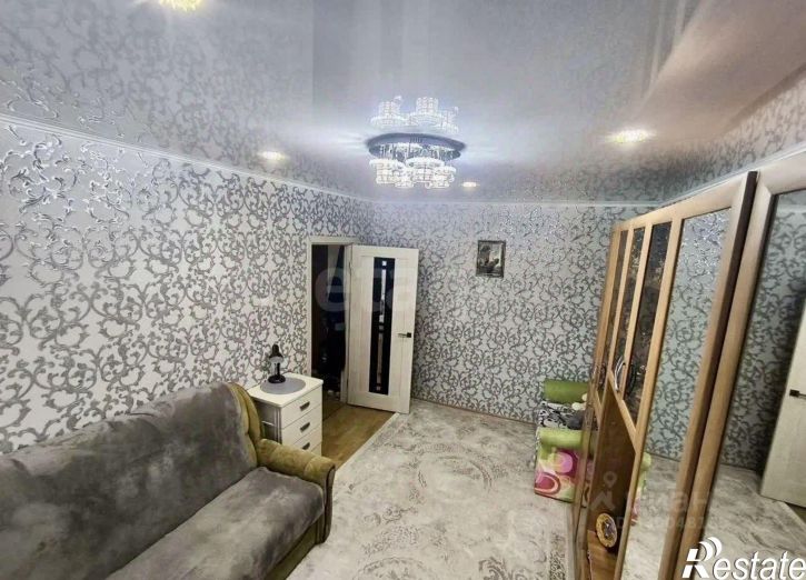 1-комн квартира ул Щорса, 46,  д. 46