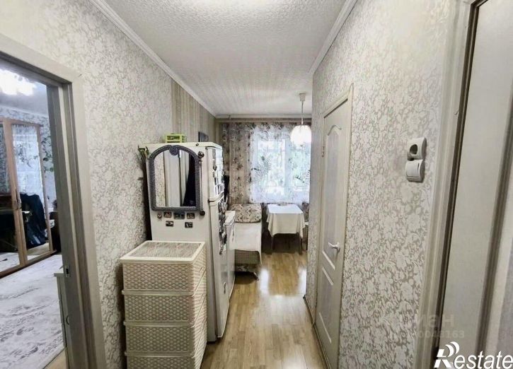 1-комн квартира ул Щорса, 46,  д. 46