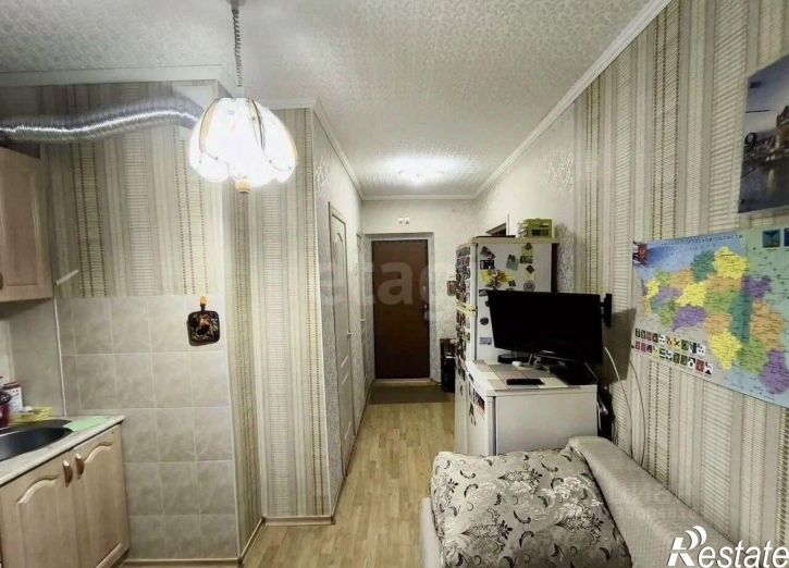 1-комн квартира ул Щорса, 46,  д. 46