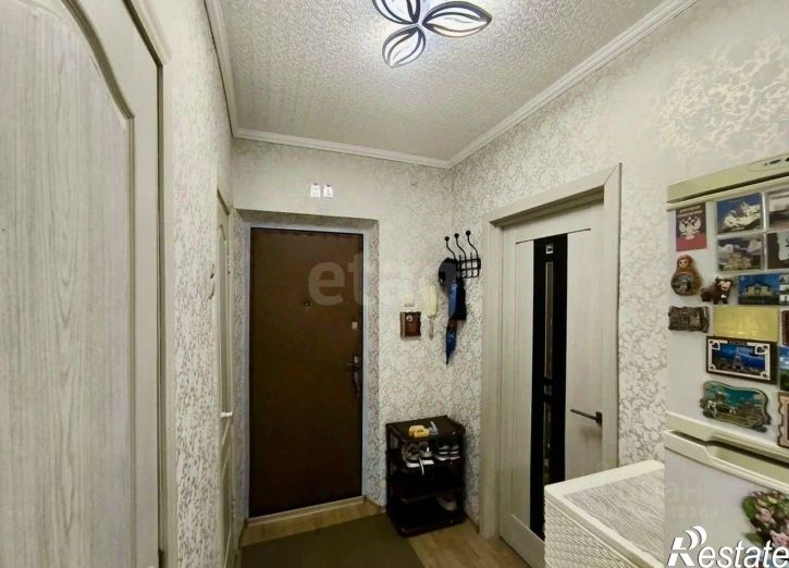 1-комн квартира ул Щорса, 46,  д. 46