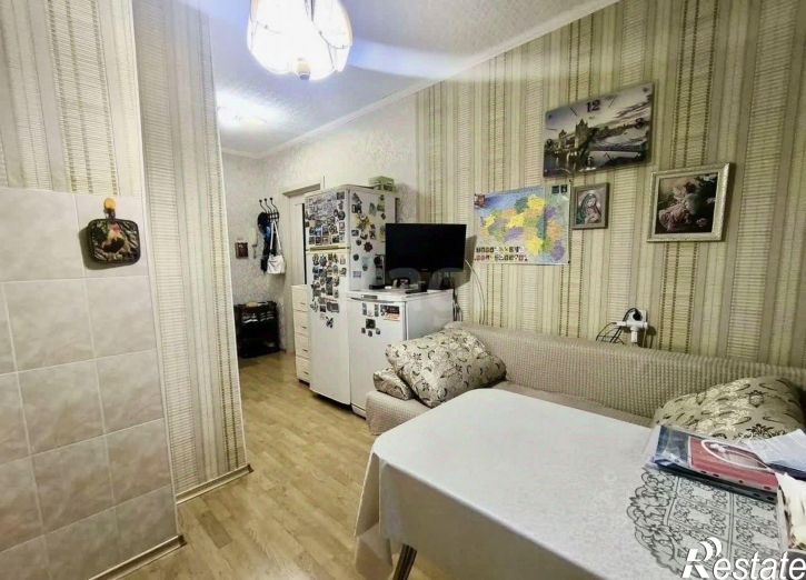 1-комн квартира ул Щорса, 46,  д. 46