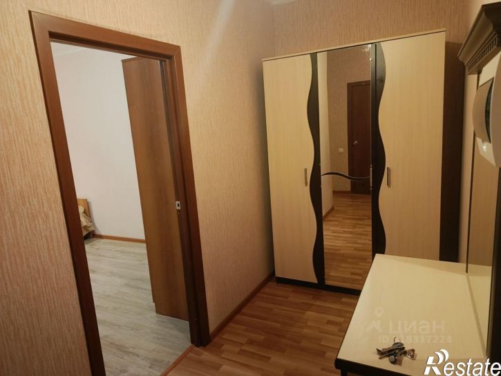 1-комн квартира Садовая улица, 118Ж,  д. 118Ж