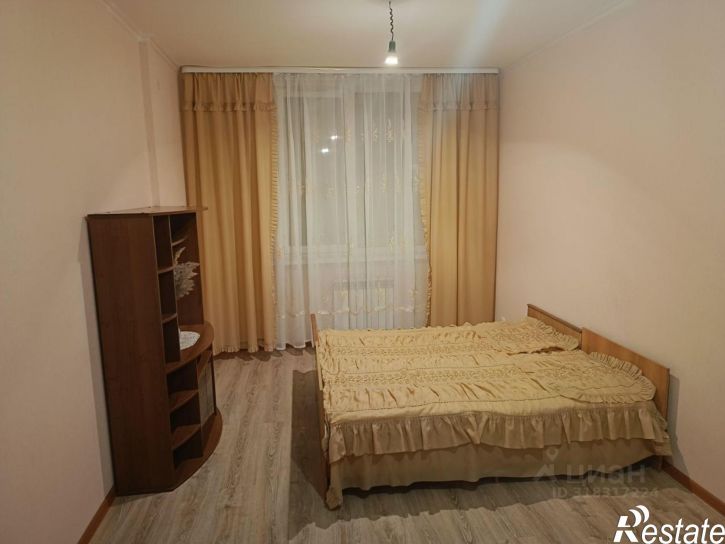 1-комн квартира Садовая улица, 118Ж,  д. 118Ж