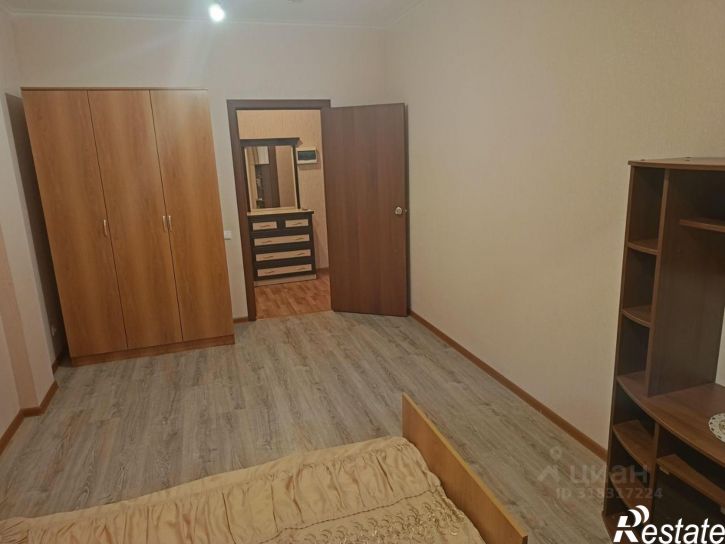 1-комн квартира Садовая улица, 118Ж,  д. 118Ж