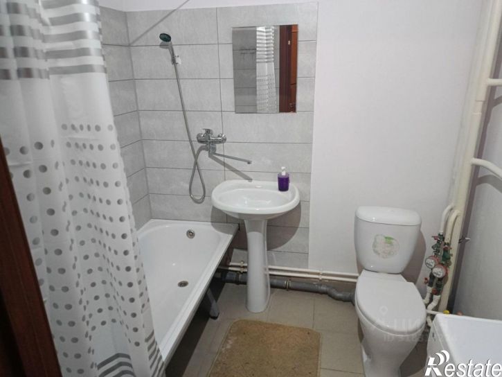 1-комн квартира Садовая улица, 118Ж,  д. 118Ж