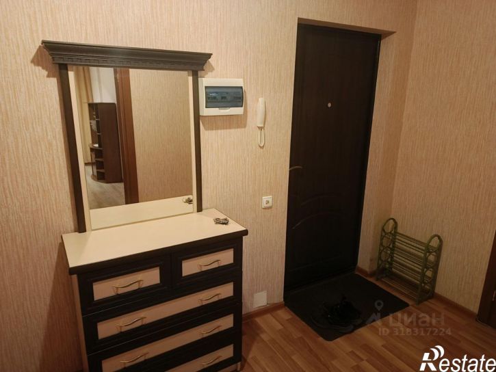 1-комн квартира Садовая улица, 118Ж,  д. 118Ж
