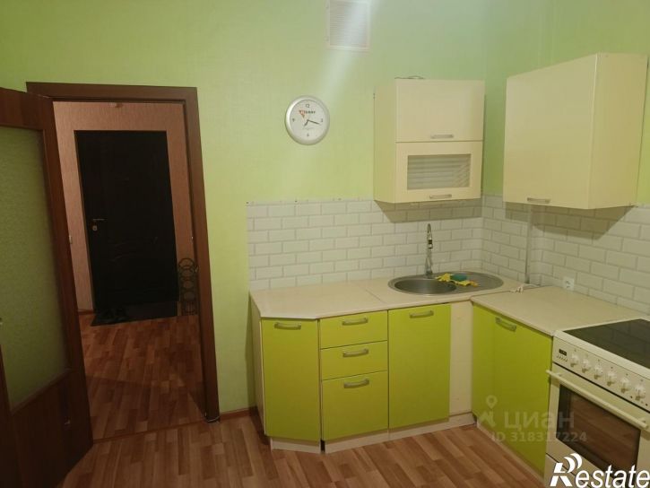1-комн квартира Садовая улица, 118Ж,  д. 118Ж