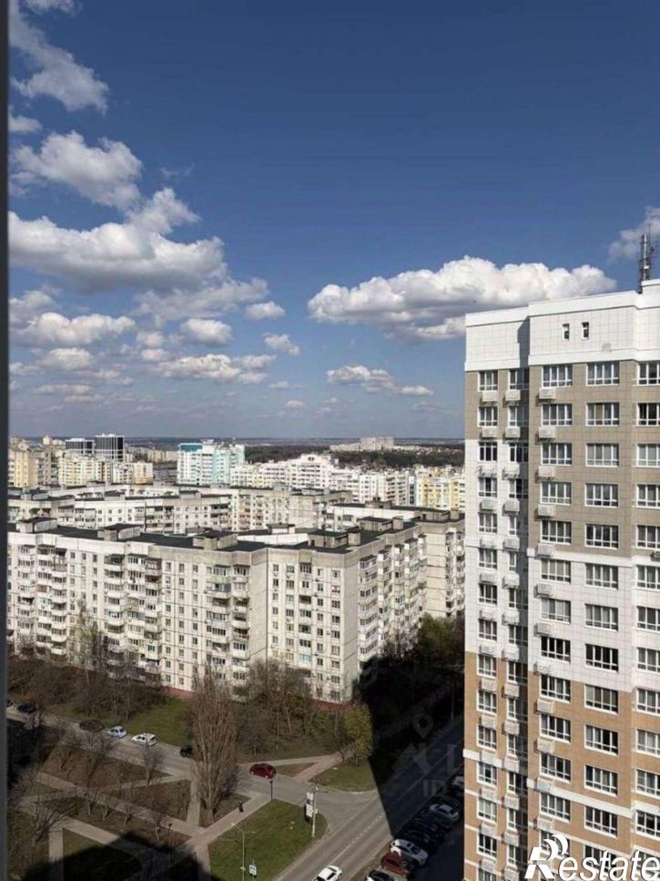 2-комн квартира улица Есенина, 9 к2,  д. 9 к2
