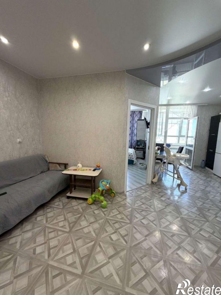 2-комн квартира улица Есенина, 9 к2,  д. 9 к2