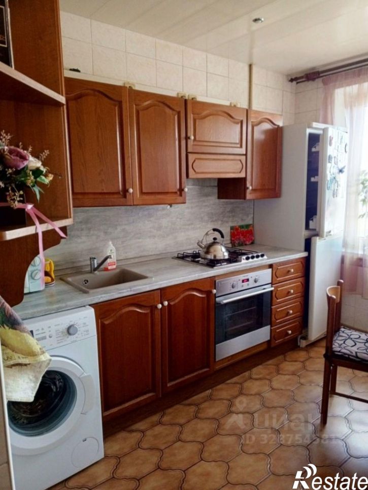 3-комн квартира ул Победы, 71,  д. 71