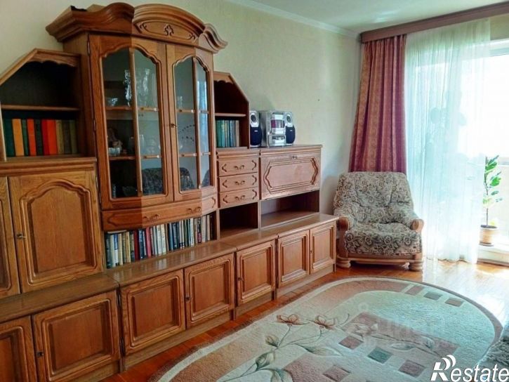 3-комн квартира ул Победы, 71,  д. 71