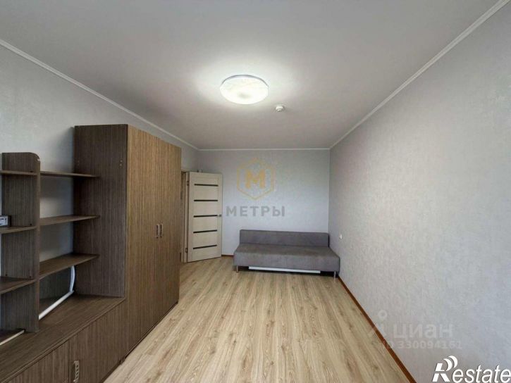 1-комн квартира б-р Юности, 45,  д. 45