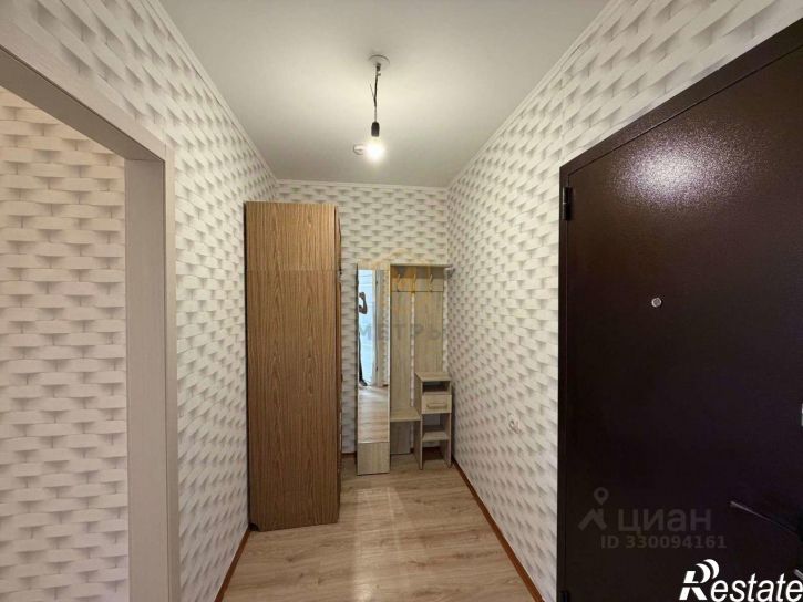 1-комн квартира б-р Юности, 45,  д. 45