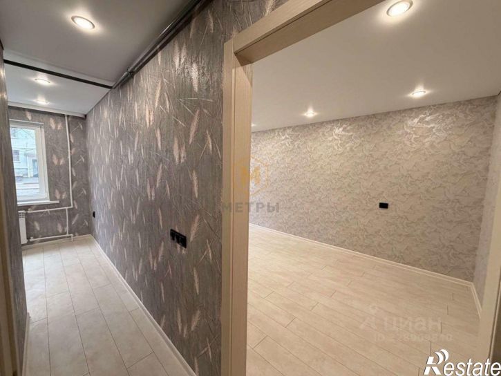 1-комн квартира ул 5 Августа, 12,  д. 12