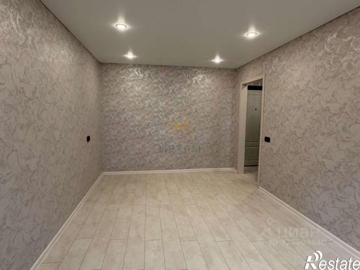 1-комн квартира ул 5 Августа, 12,  д. 12