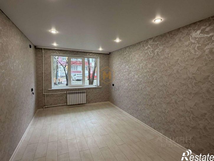 1-комн квартира ул 5 Августа, 12,  д. 12