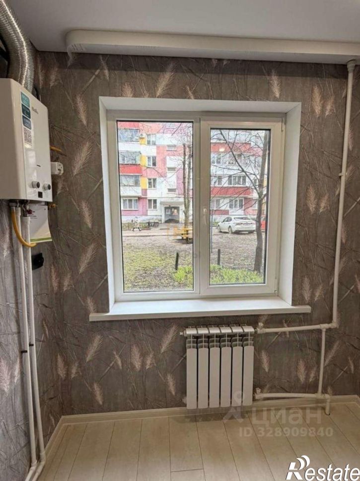 1-комн квартира ул 5 Августа, 12,  д. 12