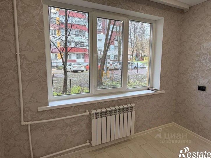 1-комн квартира ул 5 Августа, 12,  д. 12