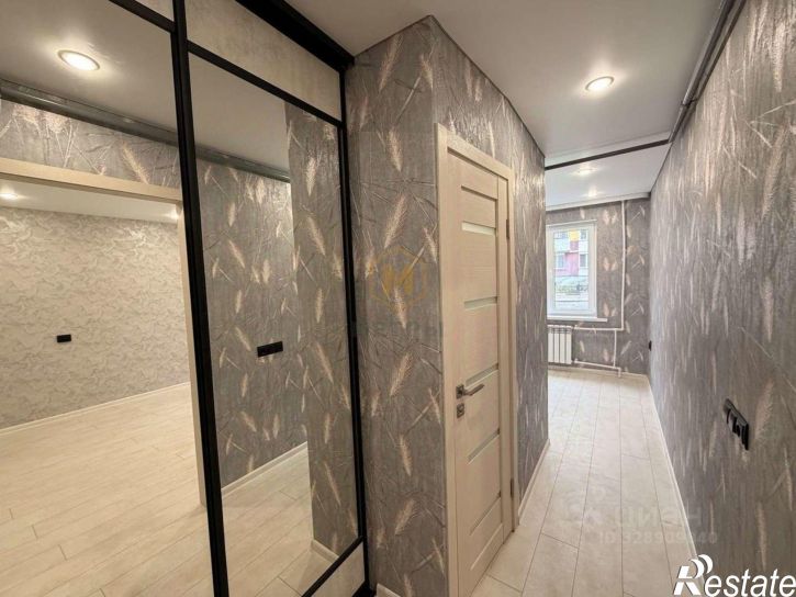 1-комн квартира ул 5 Августа, 12,  д. 12