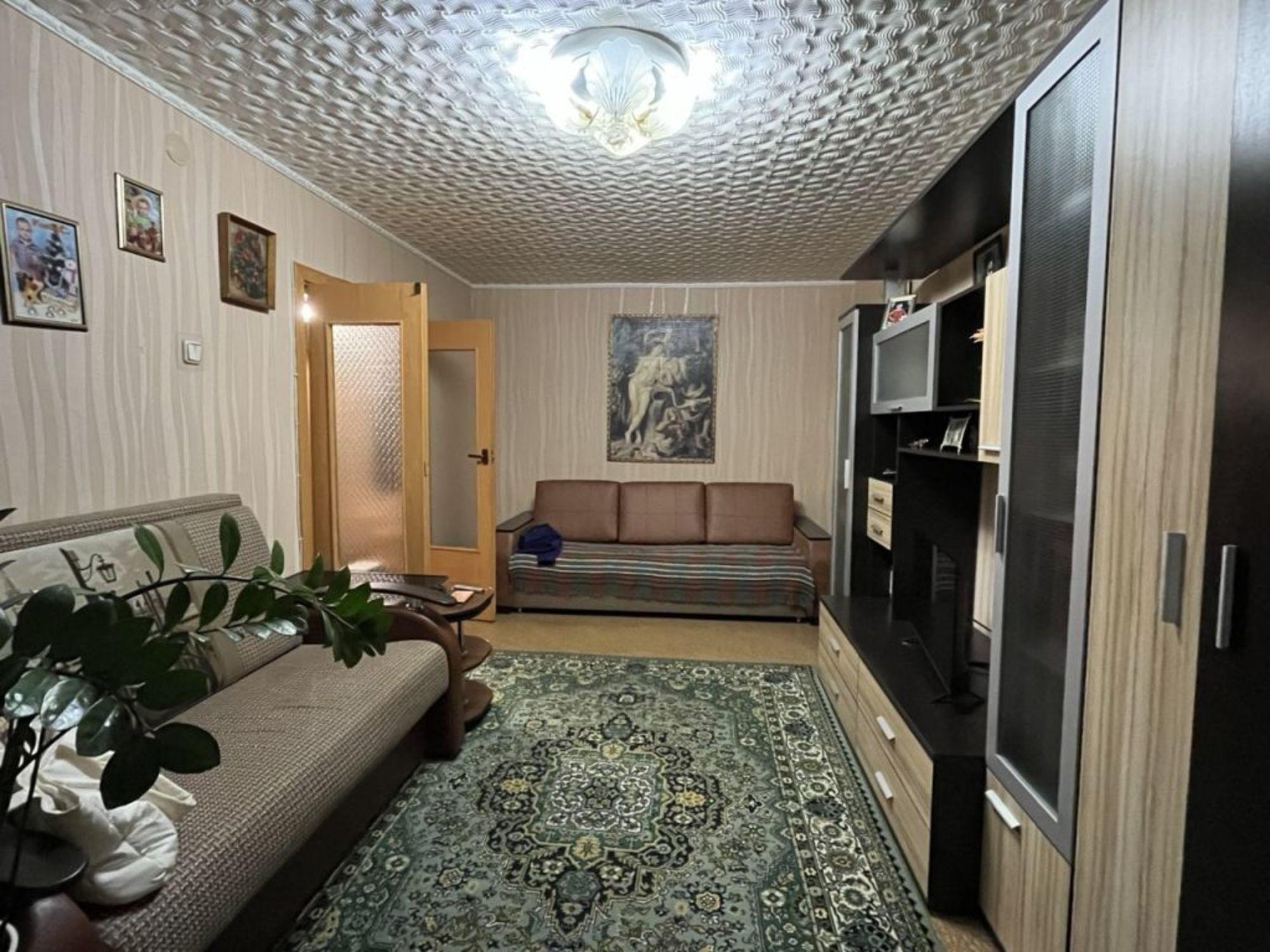 Купить квартиру за 4 980 000 рублей на Королева ул