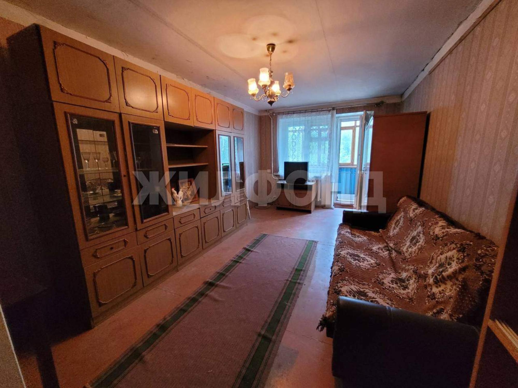 Купить квартиру за 4 500 000 рублей на Некрасова ул., д.10