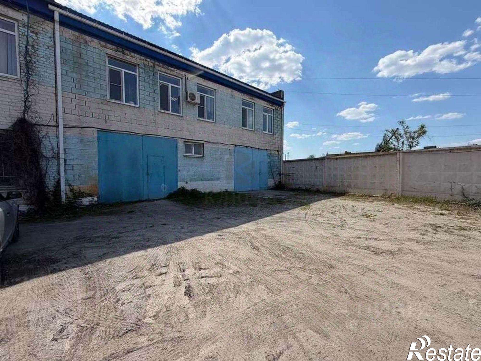 Купить торговое помещение за 2 090 000 рублей на улица Рабочая,дом 2