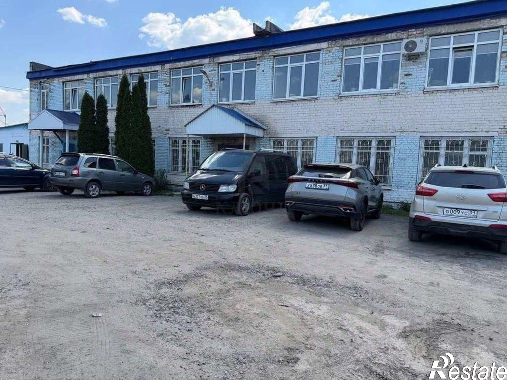 Купить торговое помещение за 2 090 000 рублей на улица Рабочая,дом 2