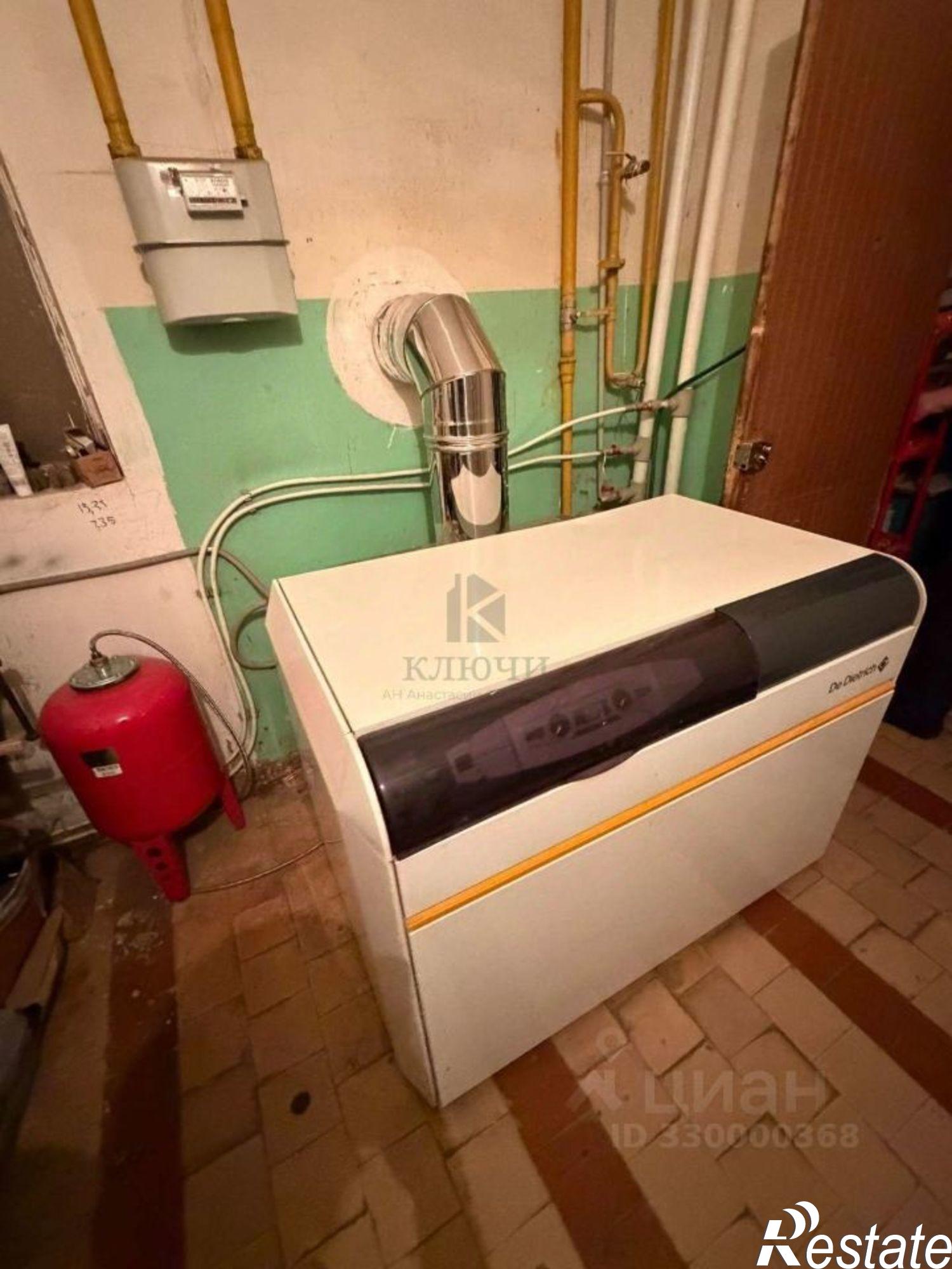 Купить торговое помещение за 2 090 000 рублей на улица Рабочая,дом 2