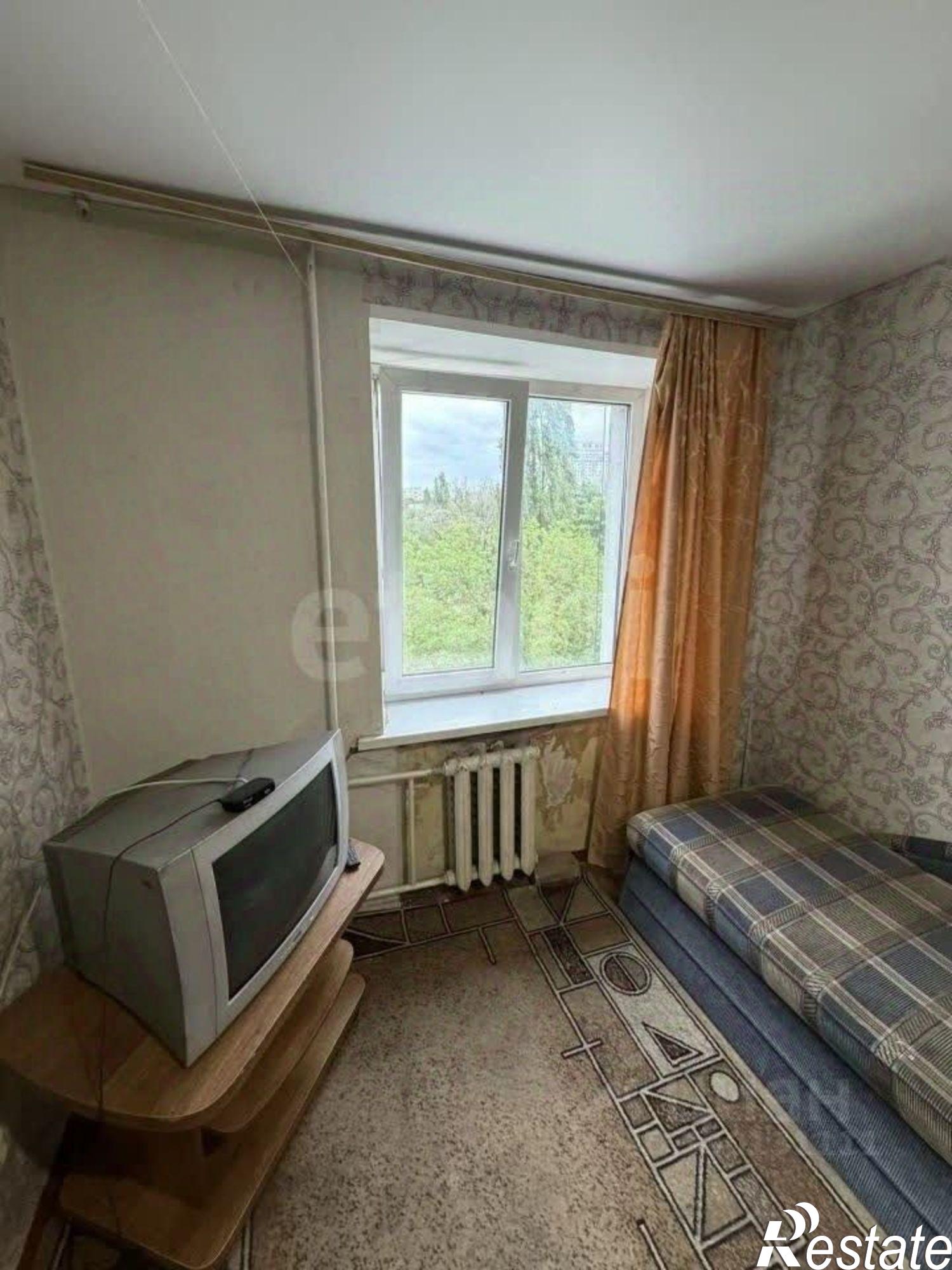 Купить комнату за 1 600 000 рублей на ул 5 Августа, 2