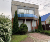коттедж 74 кв м улица Орлова, 52