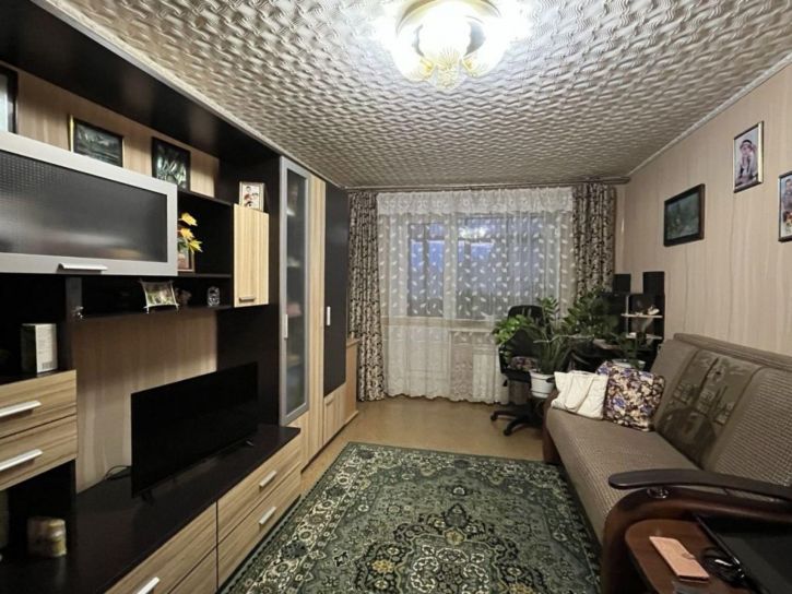 1-комн квартира Королева ул