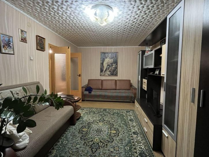 1-комн квартира Королева ул