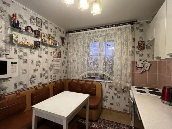 1-комн квартира Королева ул