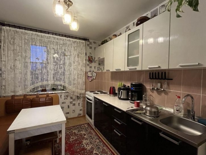 1-комн квартира Королева ул