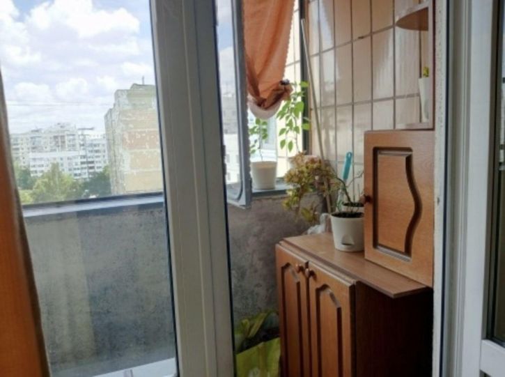 3-комн квартира Есенина ул, 24