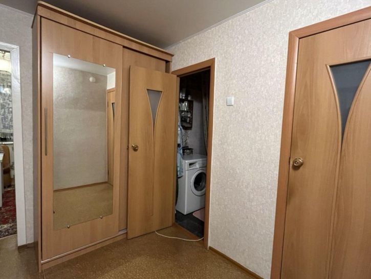 1-комн квартира Королева ул