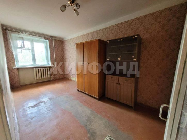 2-комн квартира Некрасова ул., д.10