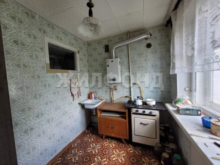 2-комн квартира Некрасова ул., д.10