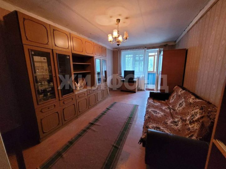 2-комн квартира Некрасова ул., д.10