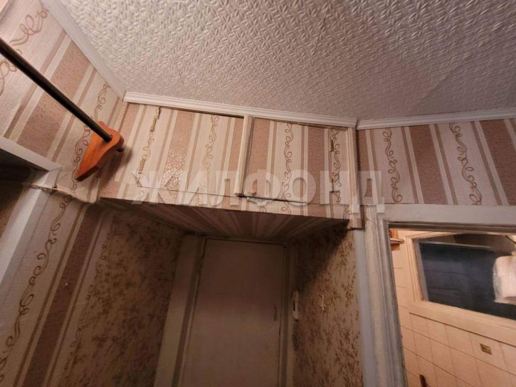2-комн квартира Некрасова ул., д.10