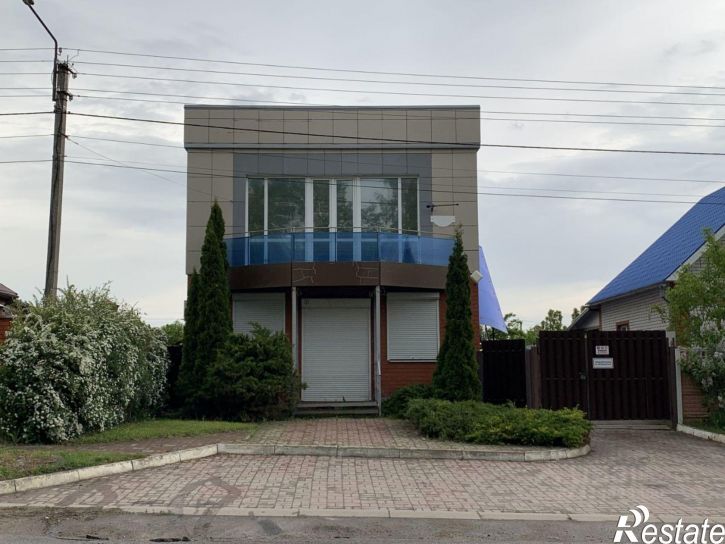 Коттедж/дом улица Орлова, 52,  д. 52